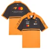 Areena Design <p>McLaren 2026 Team Bomber Jacket delivers motorsport energy, comfortable wear, and racing-inspired styling for everyday outfits.</p> McLaren 2026 Team Polo Shirt <p>McLaren 2026 Team Bomber Jacket delivers motorsport energy, comfortable wear, and racing-inspired styling for everyday outfits.</p>