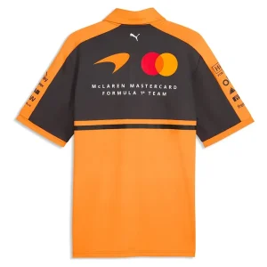 Areena Design <p>McLaren 2026 Team Polo delivers graphic streetwear character with motorsport identity, easy graphic styling, making it a standout choice for casual outfits and everyday rotation.</p> McLaren 2026 Team Polo <p>McLaren 2026 Team Polo delivers graphic streetwear character with motorsport identity, easy graphic styling, making it a standout choice for casual outfits and everyday rotation.</p>
