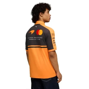 Areena Design <p>McLaren 2026 Team Polo delivers graphic streetwear character with motorsport identity, easy graphic styling, making it a standout choice for casual outfits and everyday rotation.</p> McLaren 2026 Team Polo <p>McLaren 2026 Team Polo delivers graphic streetwear character with motorsport identity, easy graphic styling, making it a standout choice for casual outfits and everyday rotation.</p>