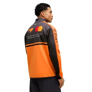 Areena Design <p>McLaren 2026 Team Softshell Jacket delivers motorsport energy, comfortable wear, and racing-inspired styling for everyday outfits.</p> McLaren 2026 Team Softshell Jacket <p>McLaren 2026 Team Softshell Jacket delivers motorsport energy, comfortable wear, and racing-inspired styling for everyday outfits.</p>