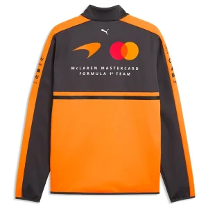 Areena Design <p>McLaren 2026 Team Softshell Jacket delivers motorsport energy, comfortable wear, and racing-inspired styling for everyday outfits.</p> McLaren 2026 Team Softshell Jacket <p>McLaren 2026 Team Softshell Jacket delivers motorsport energy, comfortable wear, and racing-inspired styling for everyday outfits.</p>