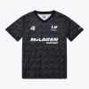 Areena Design <p>McLaren Large Logo T-Shirt delivers graphic streetwear character with motorsport identity, easy graphic styling, making it a standout choice for casual outfits and everyday rotation.</p> McLaren F1 Team Mitchell & Ness Lando Norris Soccer Jersey T-Shirt <p>McLaren Large Logo T-Shirt delivers graphic streetwear character with motorsport identity, easy graphic styling, making it a standout choice for casual outfits and everyday rotation.</p>