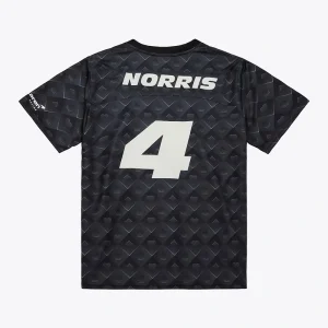 Areena Design <p>McLaren F1 Team Mitchell & Ness Lando Norris Soccer Jersey T-Shirt delivers football-inspired identity, comfortable wear, and supporter styling for everyday outfits.</p> McLaren F1 Team Mitchell & Ness Lando Norris Soccer Jersey T-Shirt <p>McLaren F1 Team Mitchell & Ness Lando Norris Soccer Jersey T-Shirt delivers football-inspired identity, comfortable wear, and supporter styling for everyday outfits.</p>