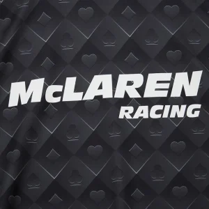 Areena Design <p>McLaren F1 Team Mitchell & Ness Lando Norris Soccer Jersey T-Shirt delivers football-inspired identity, comfortable wear, and supporter styling for everyday outfits.</p> McLaren F1 Team Mitchell & Ness Lando Norris Soccer Jersey T-Shirt <p>McLaren F1 Team Mitchell & Ness Lando Norris Soccer Jersey T-Shirt delivers football-inspired identity, comfortable wear, and supporter styling for everyday outfits.</p>