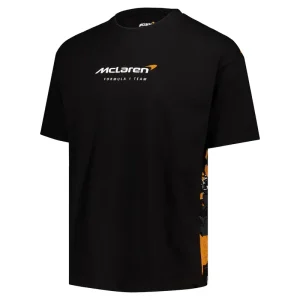 Areena Design <p>McLaren High Adrenaline T-Shirt delivers graphic streetwear character with motorsport identity, easy graphic styling, making it a standout choice for casual outfits and everyday rotation.</p> McLaren High Adrenaline T-Shirt <p>McLaren High Adrenaline T-Shirt delivers graphic streetwear character with motorsport identity, easy graphic styling, making it a standout choice for casual outfits and everyday rotation.</p>