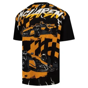 Areena Design <p>McLaren High Adrenaline T-Shirt delivers graphic streetwear character with motorsport identity, easy graphic styling, making it a standout choice for casual outfits and everyday rotation.</p> McLaren High Adrenaline T-Shirt <p>McLaren High Adrenaline T-Shirt delivers graphic streetwear character with motorsport identity, easy graphic styling, making it a standout choice for casual outfits and everyday rotation.</p>