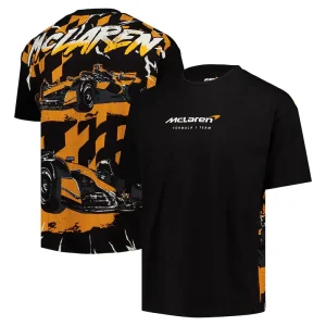 McLaren High Adrenaline T-Shirt