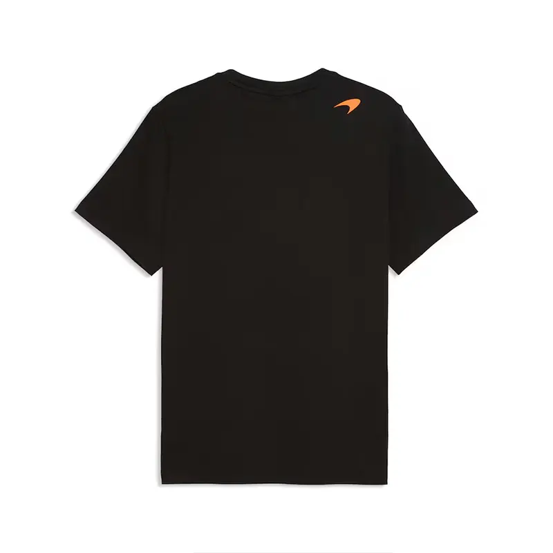 McLaren Lando Norris Driver T-Shirt 1 McLaren Lando Norris Driver T-Shirt <p>McLaren Lando Norris Driver T-Shirt delivers graphic streetwear character with motorsport identity, easy graphic styling, making it a standout choice for casual outfits and everyday rotation.</p>
