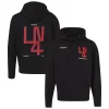 Areena Design <p>McLaren Stealth Softshell Jacket delivers motorsport energy, comfortable wear, and racing-inspired styling for everyday outfits.</p> McLaren Lando Norris Silverstone Special Edition Hoodie <p>McLaren Stealth Softshell Jacket delivers motorsport energy, comfortable wear, and racing-inspired styling for everyday outfits.</p>