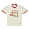 Areena Design <p>McLaren Mitchell & Ness Las Vegas Mesh Button Front Jersey delivers motorsport energy, comfortable wear, and racing-inspired styling for everyday outfits.</p> McLaren Michell & Ness Lando Norris Legacy Jersey <p>McLaren Mitchell & Ness Las Vegas Mesh Button Front Jersey delivers motorsport energy, comfortable wear, and racing-inspired styling for everyday outfits.</p>
