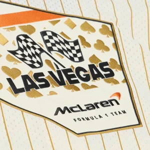 Areena Design <p>McLaren Mitchell & Ness Las Vegas Mesh Button Front Jersey delivers motorsport energy, comfortable wear, and racing-inspired styling for everyday outfits.</p> McLaren Mitchell & Ness Las Vegas Mesh Button Front Jersey <p>McLaren Mitchell & Ness Las Vegas Mesh Button Front Jersey delivers motorsport energy, comfortable wear, and racing-inspired styling for everyday outfits.</p>