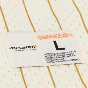 Areena Design <p>McLaren Mitchell & Ness Las Vegas Mesh Button Front Jersey delivers motorsport energy, comfortable wear, and racing-inspired styling for everyday outfits.</p> McLaren Mitchell & Ness Las Vegas Mesh Button Front Jersey <p>McLaren Mitchell & Ness Las Vegas Mesh Button Front Jersey delivers motorsport energy, comfortable wear, and racing-inspired styling for everyday outfits.</p>