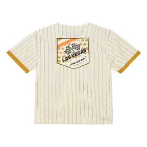 Areena Design <p>McLaren Mitchell & Ness Las Vegas Mesh Button Front Jersey delivers motorsport energy, comfortable wear, and racing-inspired styling for everyday outfits.</p> McLaren Mitchell & Ness Las Vegas Mesh Button Front Jersey <p>McLaren Mitchell & Ness Las Vegas Mesh Button Front Jersey delivers motorsport energy, comfortable wear, and racing-inspired styling for everyday outfits.</p>