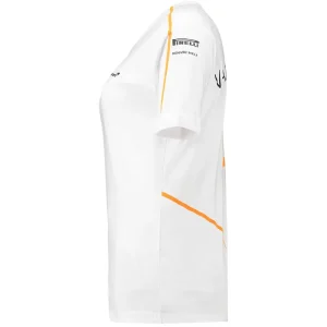 Areena Design <p>McLaren Official 2018 Stoffel Vandoorne T-Shirt delivers graphic streetwear character with motorsport identity, easy graphic styling, making it a standout choice for casual outfits and everyday rotation.</p> McLaren Official 2018 Stoffel Vandoorne T-Shirt <p>McLaren Official 2018 Stoffel Vandoorne T-Shirt delivers graphic streetwear character with motorsport identity, easy graphic styling, making it a standout choice for casual outfits and everyday rotation.</p>