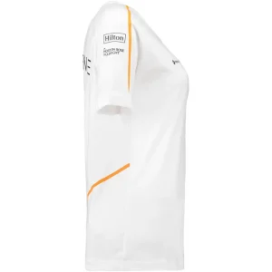 Areena Design <p>McLaren Official 2018 Stoffel Vandoorne T-Shirt delivers graphic streetwear character with motorsport identity, easy graphic styling, making it a standout choice for casual outfits and everyday rotation.</p> McLaren Official 2018 Stoffel Vandoorne T-Shirt <p>McLaren Official 2018 Stoffel Vandoorne T-Shirt delivers graphic streetwear character with motorsport identity, easy graphic styling, making it a standout choice for casual outfits and everyday rotation.</p>