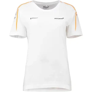 McLaren Official 2018 Stoffel Vandoorne T-Shirt