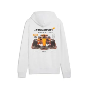 Areena Design <p>McLaren Puma Graphic Hoodie delivers comfortable streetwear energy with collaboration-inspired branding, motorsport identity, soft comfort feel, making it a standout choice for daily casual looks and everyday rotation.</p> McLaren Puma Graphic Hoodie <p>McLaren Puma Graphic Hoodie delivers comfortable streetwear energy with collaboration-inspired branding, motorsport identity, soft comfort feel, making it a standout choice for daily casual looks and everyday rotation.</p>