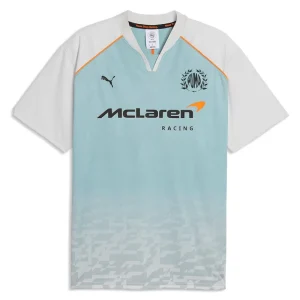 McLaren Puma Jersey