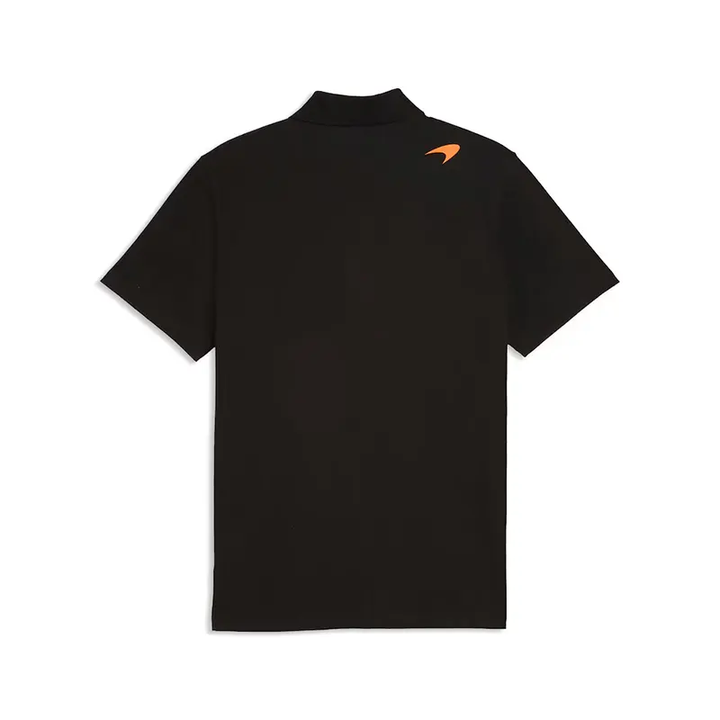 McLaren Small Logo Polo 3 McLaren Small Logo Polo <p>McLaren Small Logo Polo delivers graphic streetwear character with motorsport identity, easy graphic styling, making it a standout choice for casual outfits and everyday rotation.</p>