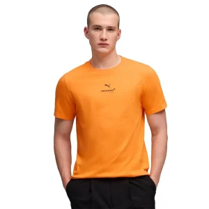 Areena Design <p>McLaren Small Logo T-Shirt delivers graphic streetwear character with motorsport identity, easy graphic styling, making it a standout choice for casual outfits and everyday rotation.</p> McLaren Small Logo T-Shirt <p>McLaren Small Logo T-Shirt delivers graphic streetwear character with motorsport identity, easy graphic styling, making it a standout choice for casual outfits and everyday rotation.</p>