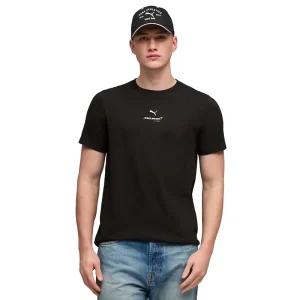 Areena Design <p>McLaren Small Logo T-Shirt delivers graphic streetwear character with motorsport identity, easy graphic styling, making it a standout choice for casual outfits and everyday rotation.</p> McLaren Small Logo T-Shirt <p>McLaren Small Logo T-Shirt delivers graphic streetwear character with motorsport identity, easy graphic styling, making it a standout choice for casual outfits and everyday rotation.</p>