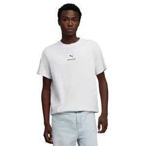 McLaren Small Logo T-Shirt
