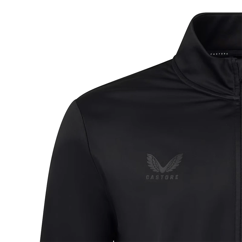 McLaren Stealth Softshell Jacket 2 McLaren Stealth Softshell Jacket <p>McLaren Stealth Softshell Jacket delivers motorsport energy, comfortable wear, and racing-inspired styling for everyday outfits.</p>