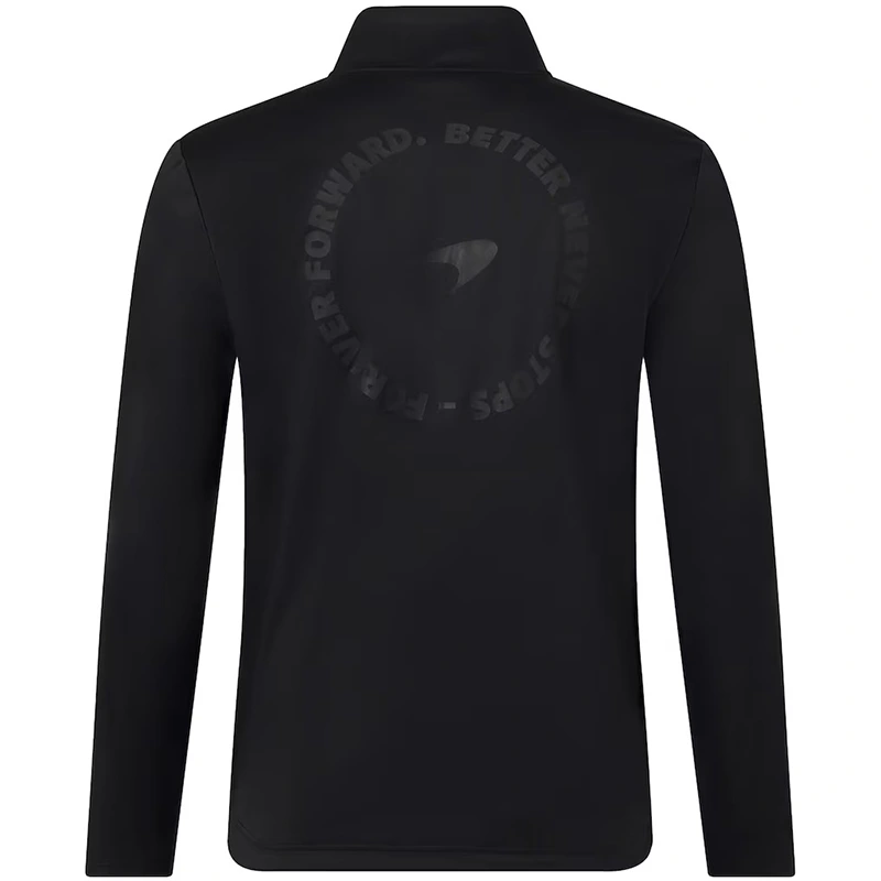 McLaren Stealth Softshell Jacket 3 McLaren Stealth Softshell Jacket <p>McLaren Stealth Softshell Jacket delivers motorsport energy, comfortable wear, and racing-inspired styling for everyday outfits.</p>