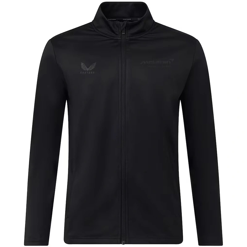 McLaren Stealth Softshell Jacket 4 McLaren Stealth Softshell Jacket <p>McLaren Stealth Softshell Jacket delivers motorsport energy, comfortable wear, and racing-inspired styling for everyday outfits.</p>