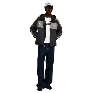 Areena Design <p>McLaren x Puma Coach Jacket delivers motorsport energy, comfortable wear, and racing-inspired styling for everyday outfits.</p> McLaren x Puma Coach Jacket <p>McLaren x Puma Coach Jacket delivers motorsport energy, comfortable wear, and racing-inspired styling for everyday outfits.</p>