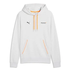 McLaren x Puma Graphic Hoodie