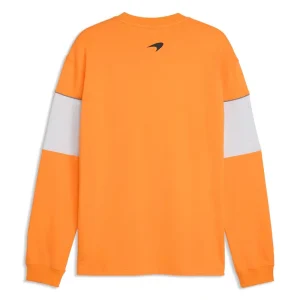 Areena Design <p>McLaren x Puma Longsleeve T-Shirt delivers motorsport energy, comfortable wear, and racing-inspired styling for everyday outfits.</p> McLaren x Puma Longsleeve T-Shirt <p>McLaren x Puma Longsleeve T-Shirt delivers motorsport energy, comfortable wear, and racing-inspired styling for everyday outfits.</p>