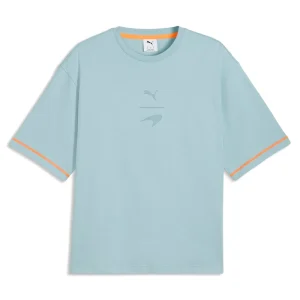 McLaren x Puma Relaxed T-Shirt