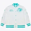 Areena Design <p>LA Dodgers Starter Royal Adaptive Champions Varsity Jacket brings sports and fanwear styling to a comfortable varsity jacket made for game days, fan events, training-inspired outfits, and casual weekends. Easy to style and strong for casual, fan, and streetwear outfits.</p> Memphis Grizzlies Mitchell & Ness White Arctic Jacket <p>LA Dodgers Starter Royal Adaptive Champions Varsity Jacket brings sports and fanwear styling to a comfortable varsity jacket made for game days, fan events, training-inspired outfits, and casual weekends. Easy to style and strong for casual, fan, and streetwear outfits.</p>