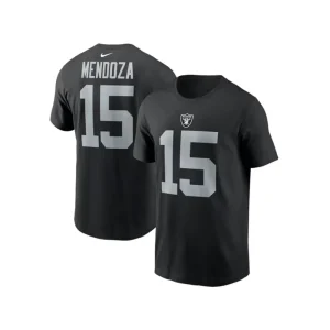 Mendoza Jersey