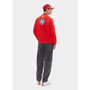 Areena Design <p>Mens 2026 Puma for Scuderia Ferrari HP Half Zip Sweatshirt offers a clean everyday look with sport-inspired graphics, soft casual styling, and easy outfit versatility.</p> Mens 2026 Puma for Scuderia Ferrari HP Half Zip Sweatshirt <p>Mens 2026 Puma for Scuderia Ferrari HP Half Zip Sweatshirt offers a clean everyday look with sport-inspired graphics, soft casual styling, and easy outfit versatility.</p>