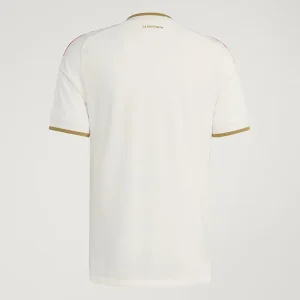 Areena Design <p>Mens Adidas Venezuela Away Jersey 2026 delivers football-inspired identity, comfortable wear, and supporter styling for everyday outfits.</p> Mens Adidas Venezuela Away Jersey 2026 <p>Mens Adidas Venezuela Away Jersey 2026 delivers football-inspired identity, comfortable wear, and supporter styling for everyday outfits.</p>
