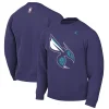 Areena Design <p>Men’s Charlotte Hornets Black Hardwood Pullover Hoodie delivers basketball fan energy, soft layering comfort, and versatile styling in a standout black tone for everyday outfits.</p> Men’s Charlotte Hornets Jordan Brand Purple Statement Edition Sweatshirt <p>Men’s Charlotte Hornets Black Hardwood Pullover Hoodie delivers basketball fan energy, soft layering comfort, and versatile styling in a standout black tone for everyday outfits.</p>