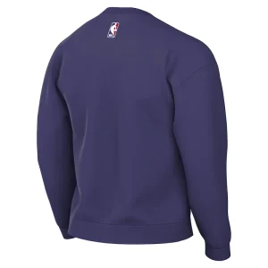 Areena Design <p>Men’s Charlotte Hornets Jordan Brand Purple Statement Edition Sweatshirt delivers basketball fan energy, soft everyday warmth, and versatile styling in a standout purple tone for everyday outfits.</p> Men’s Charlotte Hornets Jordan Brand Purple Statement Edition Sweatshirt <p>Men’s Charlotte Hornets Jordan Brand Purple Statement Edition Sweatshirt delivers basketball fan energy, soft everyday warmth, and versatile styling in a standout purple tone for everyday outfits.</p>