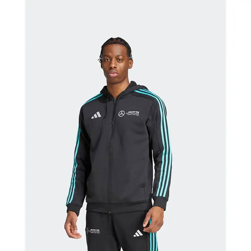 Mens DNA Full-Zip Hoody 1 Adidas Mens DNA Full-Zip Hoody <p>Adidas Mens DNA Full-Zip Hoody delivers comfortable streetwear energy with soft comfort feel, making it a standout choice for daily casual looks and everyday rotation.</p>