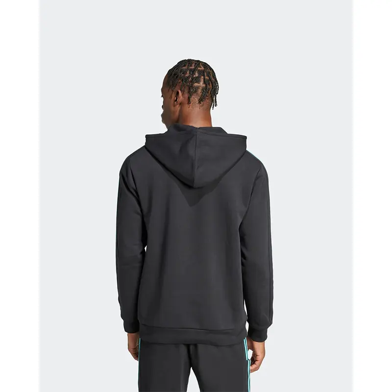Mens DNA Full-Zip Hoody 2 Adidas Mens DNA Full-Zip Hoody <p>Adidas Mens DNA Full-Zip Hoody delivers comfortable streetwear energy with soft comfort feel, making it a standout choice for daily casual looks and everyday rotation.</p>