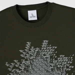 Areena Design <p>Mens Digi Leaf Tee offers a clean everyday look with sport-inspired graphics, soft casual styling, and easy outfit versatility.</p> Mens Digi Leaf Tee <p>Mens Digi Leaf Tee offers a clean everyday look with sport-inspired graphics, soft casual styling, and easy outfit versatility.</p>