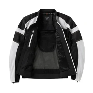 Areena Design <p>Men’s H-D Trenton Mesh Riding Jacket delivers premium jacket appeal, structured layering comfort, and versatile styling for everyday outfits.</p> Men’s H-D Trenton Mesh Riding Jacket <p>Men’s H-D Trenton Mesh Riding Jacket delivers premium jacket appeal, structured layering comfort, and versatile styling for everyday outfits.</p>