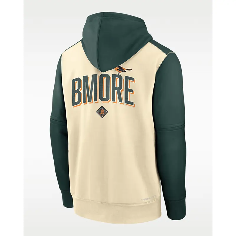 Mens Nike Baltimore Orioles 2026 City Connect Therma Authentic Collection Hoodie 1 Mens Nike Baltimore Orioles 2026 City Connect Therma Authentic Collection Hoodie <p>Mens Nike Baltimore Orioles 2026 City Connect Therma Authentic Collection Hoodie delivers premium comfort, bold graphics, and modern streetwear styling.</p>