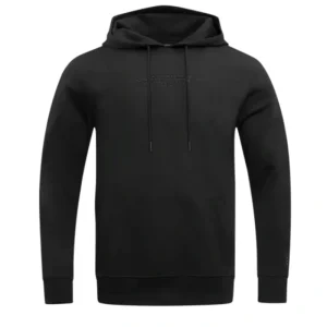 Men’s Pro Standard Classic DK PO Black Hoodie