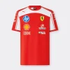 Areena Design <p>Drivers Authentic 2026 Mens Jacket Puma for Scuderia Ferrari HP delivers standout outerwear style with a bold profile, comfortable layering feel, and statement details inspired by sport, streetwear, and collector fashion.</p> Mens Puma 2026 T-shirt for Scuderia Ferrari HP <p>Drivers Authentic 2026 Mens Jacket Puma for Scuderia Ferrari HP delivers standout outerwear style with a bold profile, comfortable layering feel, and statement details inspired by sport, streetwear, and collector fashion.</p>