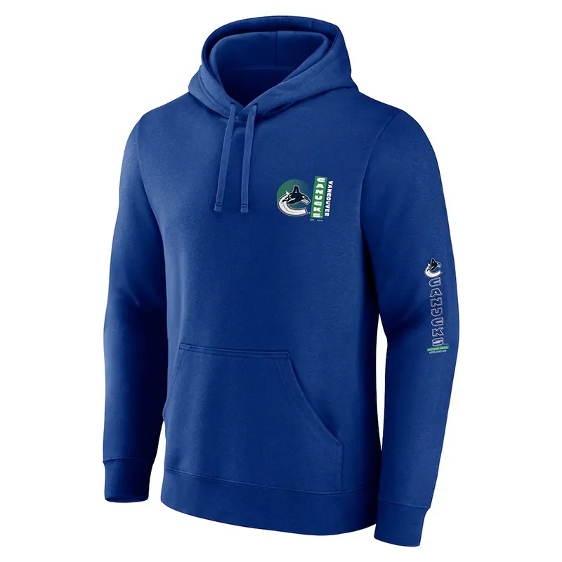 Mens Vancouver Canucks Goaltender Hoodie 1 Mens Vancouver Canucks Goaltender Hoodie <p>Mens Vancouver Canucks Goaltender Hoodie delivers premium comfort, bold graphics, and modern streetwear styling.</p>
