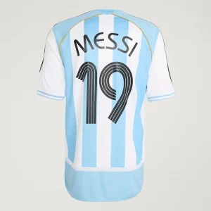 Areena Design <p>Messi Argentina Jersey delivers sport-inspired style, breathable comfort, and standout fan energy.</p> Messi Argentina Jersey <p>Messi Argentina Jersey delivers sport-inspired style, breathable comfort, and standout fan energy.</p>