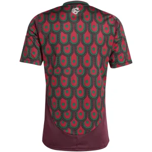 Areena Design <p>Mexican Jersey brings sports and fanwear styling to a comfortable jersey made for game days, fan events, training-inspired outfits, and casual weekends. Easy to style and strong for casual, fan, and streetwear outfits.</p> Mexican Jersey <p>Mexican Jersey brings sports and fanwear styling to a comfortable jersey made for game days, fan events, training-inspired outfits, and casual weekends. Easy to style and strong for casual, fan, and streetwear outfits.</p>