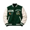 Areena Design <p>Gap x Katseye Lara Black Hoodie delivers modern streetwear appeal, comfortable wear, and versatile everyday styling in a standout black tone for everyday outfits.</p> Miami Hurricanes Green and White Letterman Jacket <p>Gap x Katseye Lara Black Hoodie delivers modern streetwear appeal, comfortable wear, and versatile everyday styling in a standout black tone for everyday outfits.</p>